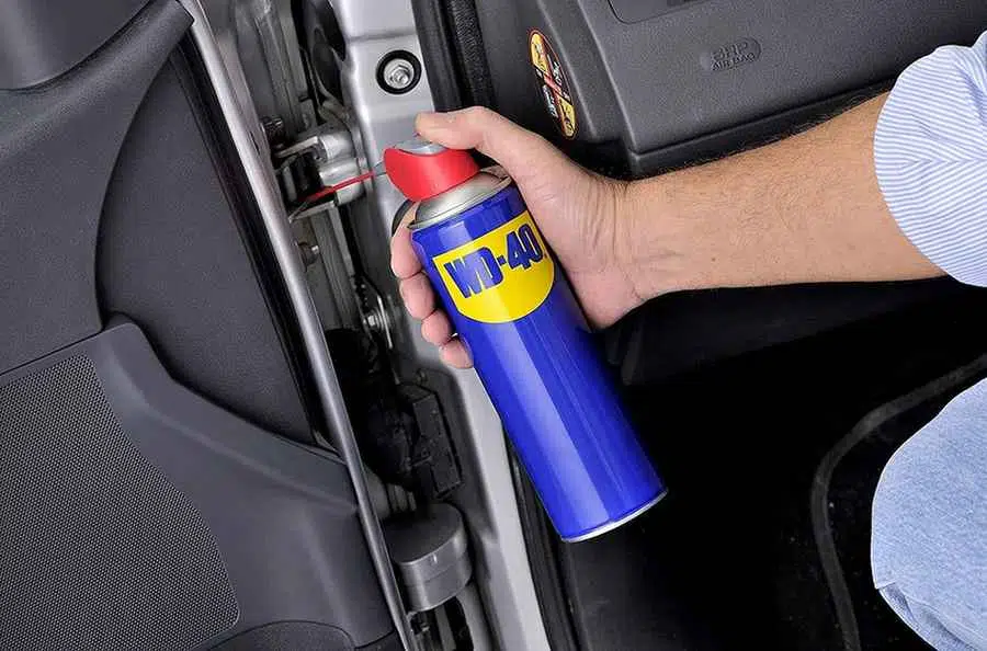 Pidilite WD-40,  Rust Lubricants Spray Multipurpose Spray - Image 6
