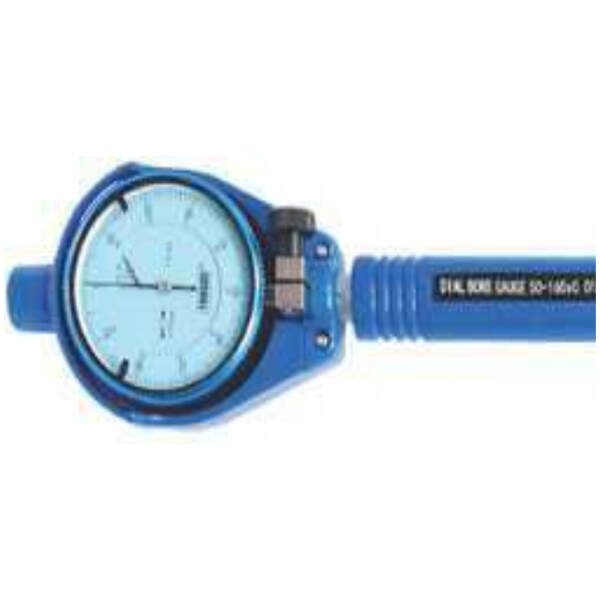 Trusize Dial Bore Gauge-35-60MM-0.01MM - Image 4