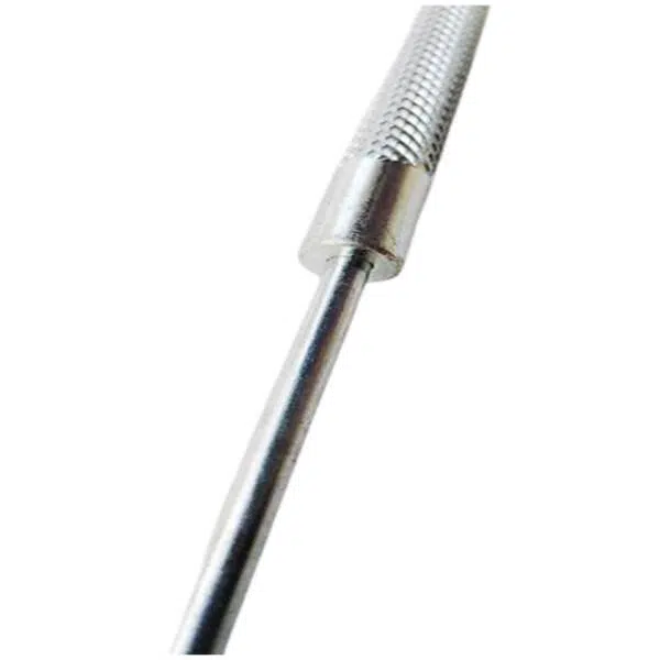 Metal Ice Pick/Puncher/Piercing Tool/Pocker with Sharp Edge - Image 3