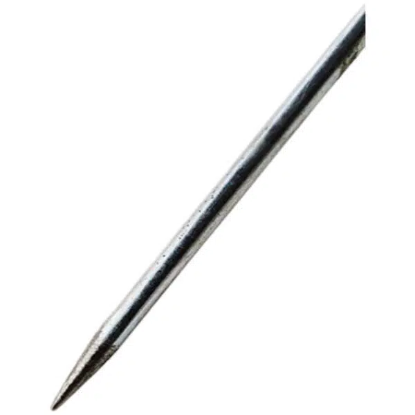 Metal Ice Pick/Puncher/Piercing Tool/Pocker with Sharp Edge - Image 2