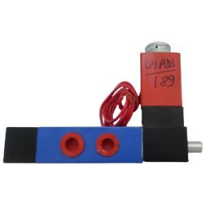 Tested Solenoid Coil valve AC-220 Volts