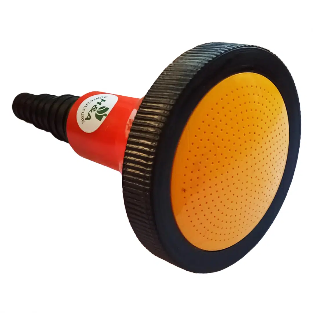 Hand Water Shower Nozzle MultiPurpose Hose-3/4 x 1/2Inch - Image 4