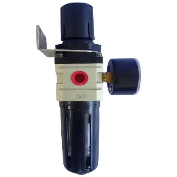 Techno Air Pneumatic Unit FR 1/4 Inch - Image 3