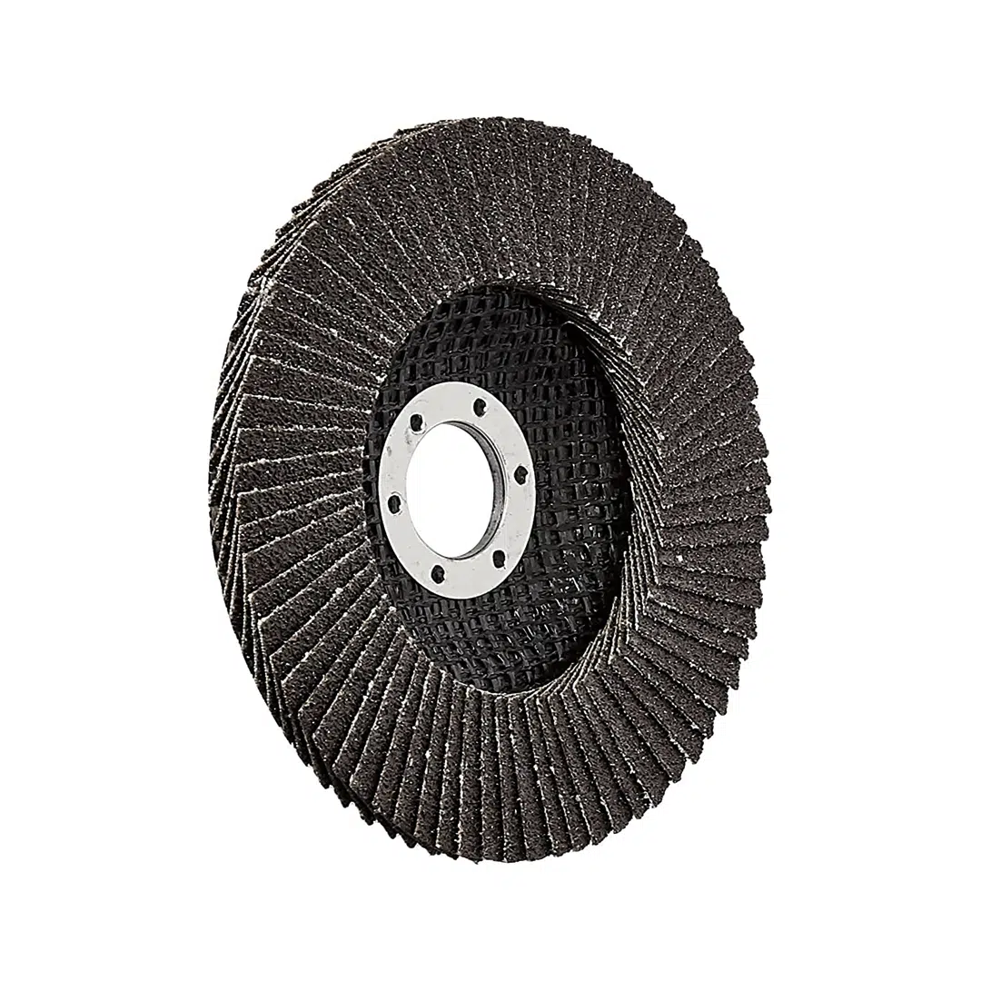 Bosch Flap Disc 5 Inch Dia-60 Grit - Image 6