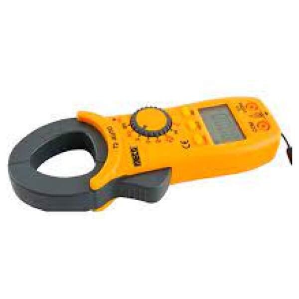 Meco Auto Ranging Digital Clamp Meter-2520thz - Image 3