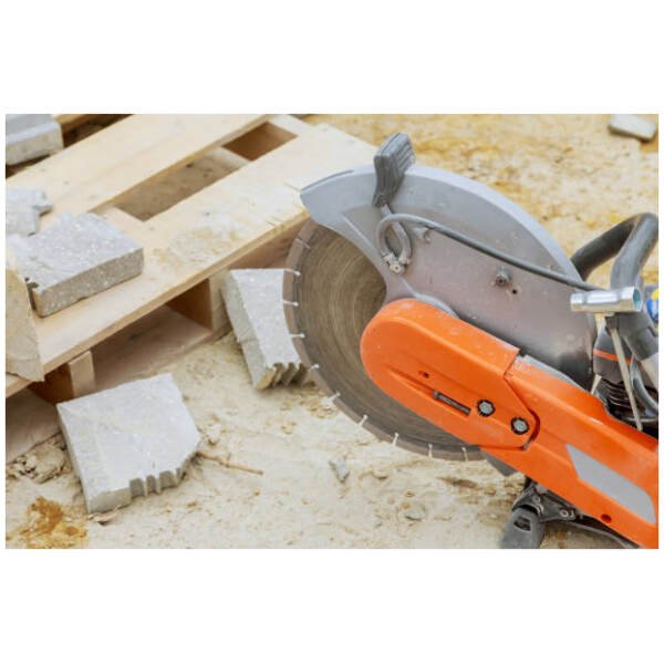 XtraPower Diamond Saw Blade Bore Size 18SEG