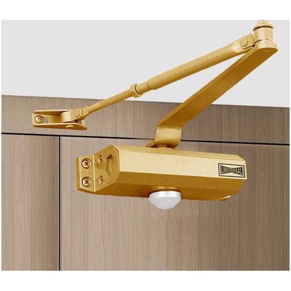 Universal Automatic Door Closer H-20 - Image 4