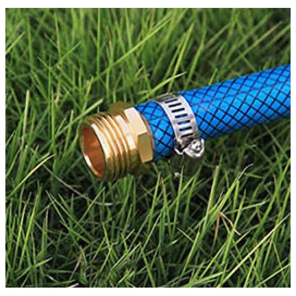 Stainless Steel Adjustable Hose Clamp Implemental