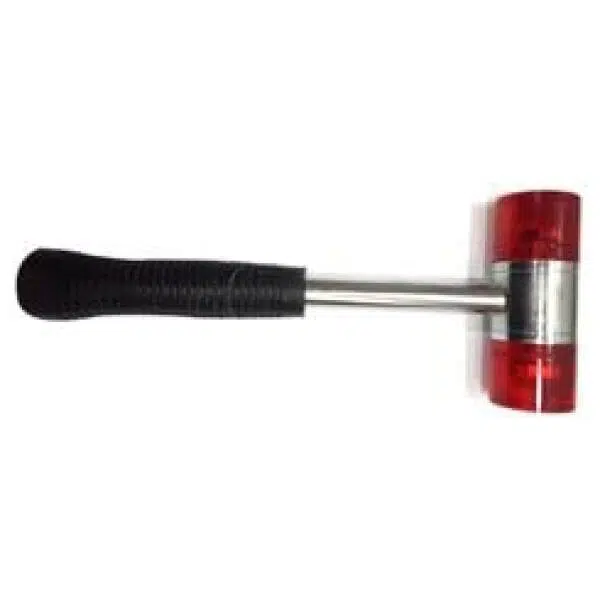 Soft Face Hammer with Handle-30MM - Image 5