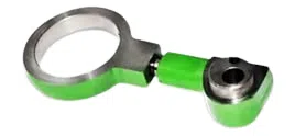 Lubricating Oil Pump Kirloskar Type (010) - Image 4