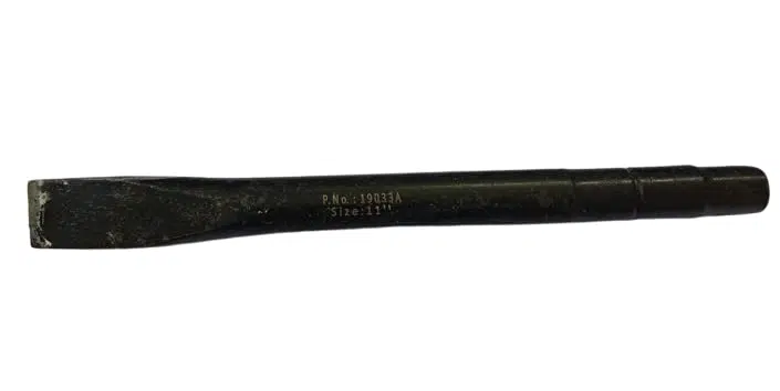 Cutting Edge Chisel-11" X 1"