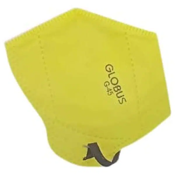 Globus G-45 Mask Washable And Reusable