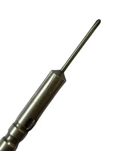 Star Bit For Electric Screw Driver 60mm - Image 3