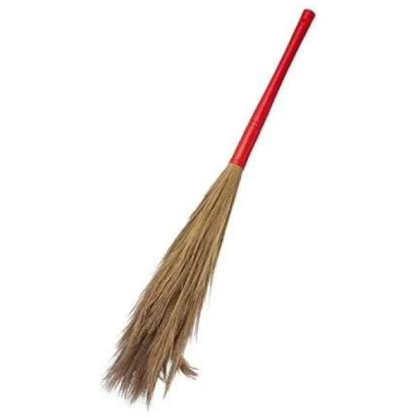 Household Floor Cleaning Broom (Jhadu)