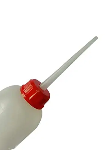 PVC Oil Cane 200 ML (Set of 3) - Image 3