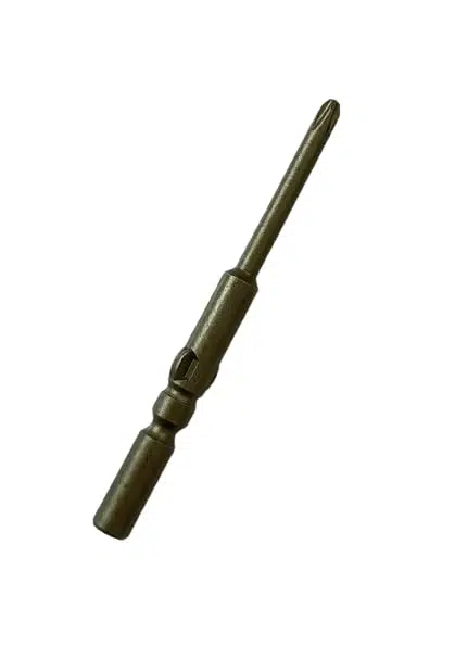 Star Bit For Electric Screw Driver 60mm - Image 2