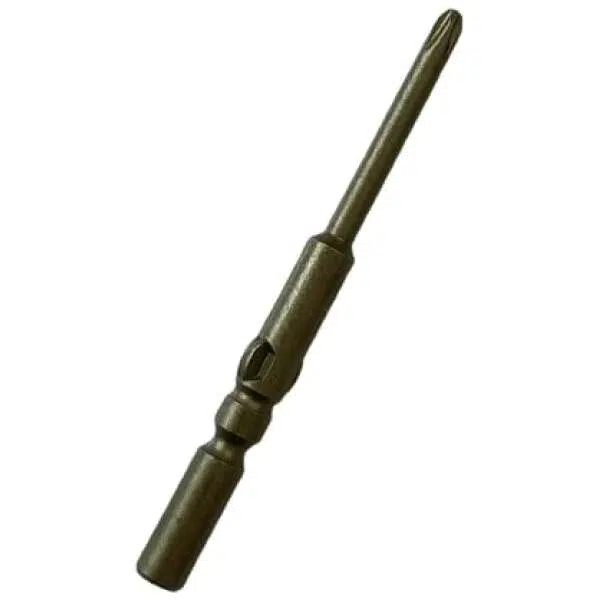 Star Bit For Electric Screw Driver 60mm
