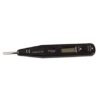 Digital Voltage Tester/Test Pen/Test Pencil-12-250V