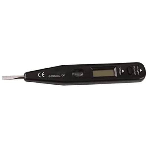 Digital Voltage Tester/Test Pen/Test Pencil-12-250V