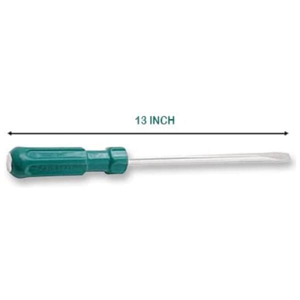 Taparia Screw Driver 10×1.5mm(Pechkas) Implemental