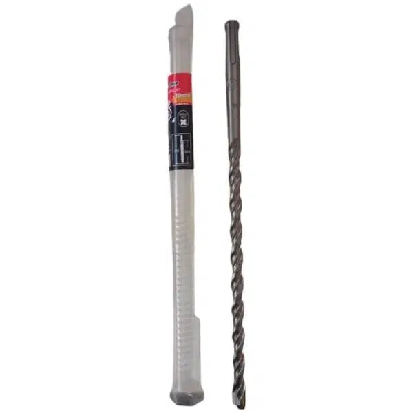 Hammer Drill Bits