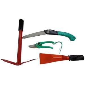 Gardening Tool kit Combo