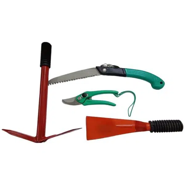 Gardening Tool kit Combo