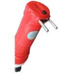 10 Watt Rechargeable LED Torch - Image 4