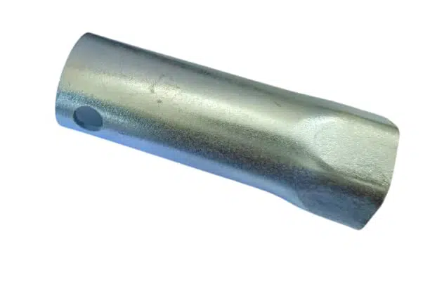Check Nut Spanner Hex Socket Spanner Tool for Check Nuts-36mm - Image 3