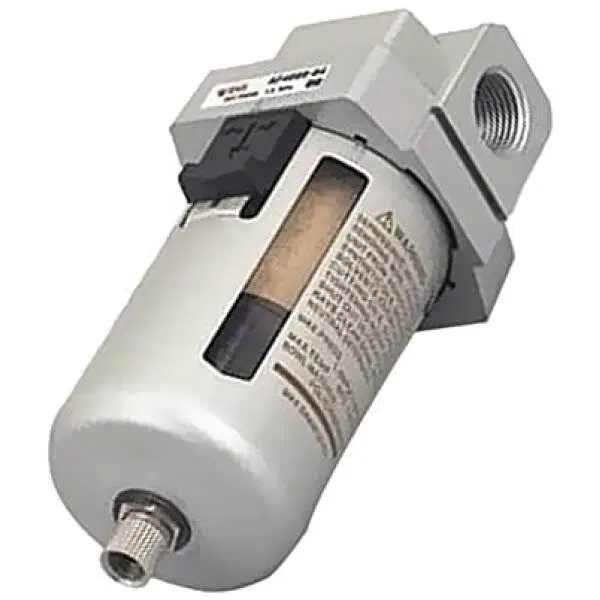 1/2''Pneumatic Compressor Air Filter/Dryer AF4000-04