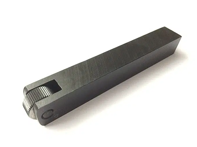 Wheel Knurl Straight Linear - Image 2