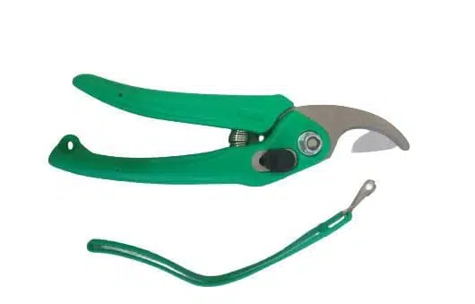 Gardening Pruning Scissors Cutter-185mm - Image 4