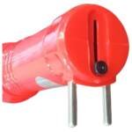 10 Watt Rechargeable LED Torch - Image 5