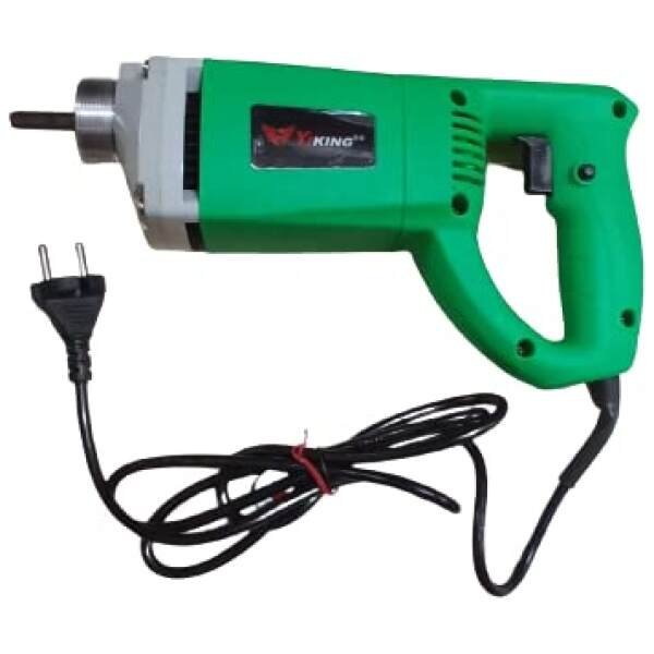 Yiking Concrete Vibration Machine Electric Needle 4000rpm