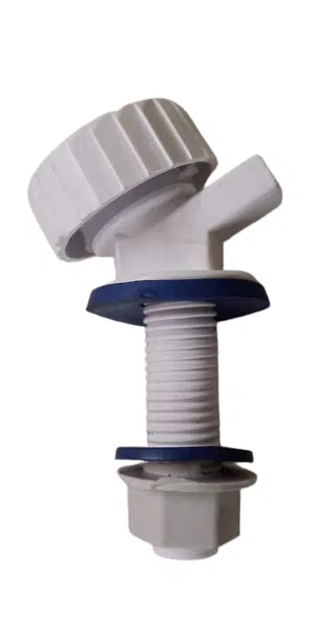 Water Jug Tap Cock Water Dispenser-2Pcs - Image 4