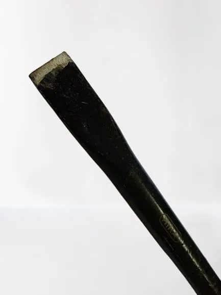 Cutting Edge Chisel-11" X 1" - Image 4