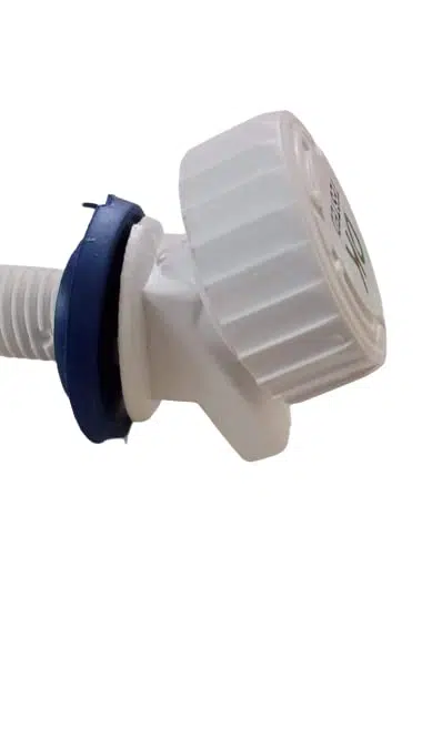 Water Jug Tap Cock Water Dispenser-2Pcs - Image 3