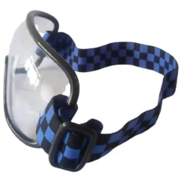 Safety Goggles Unisex