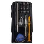 Precision Screwdriver Set 19 in 1 Professional Repair Driver Kit