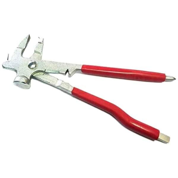  Wheel Balancing Weight Plier Hammer-250MM