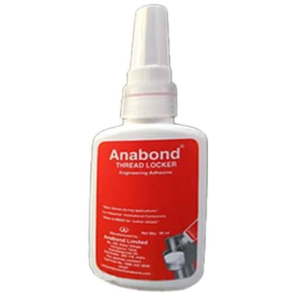 Anabond-111 Anaerobic Adhesives Thread Locker-50ML