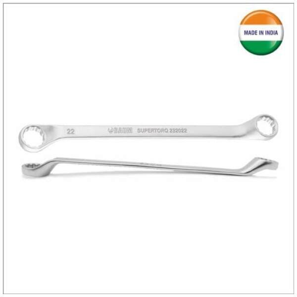 Hexagon Ring Spanner Key (Pana) - Image 4