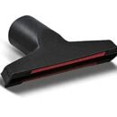 Upholstery Nozzle (Black) Compatible with KARCHER VACCUUMS