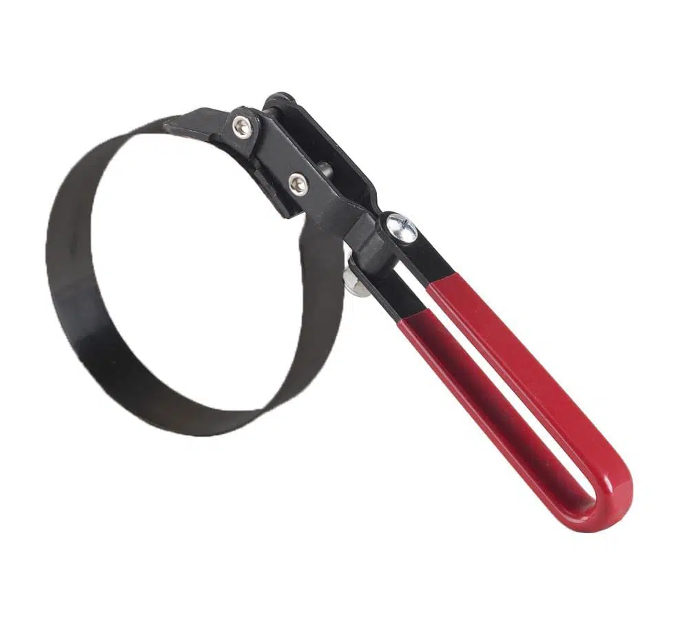 Swivel Head Oil Filter Wrench - Image 4