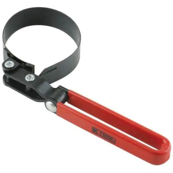 Swivel Head Oil Filter Wrench - Image 5