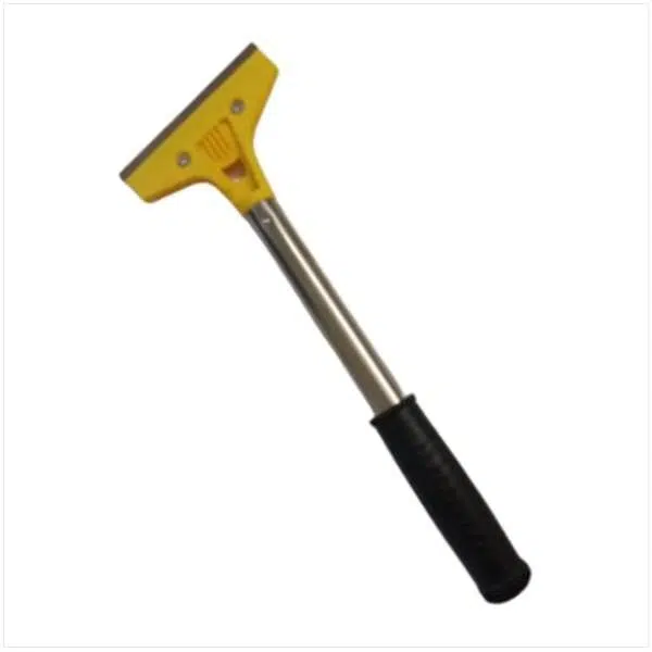 Wall Scrapper with Long Handle-12inch - Image 6