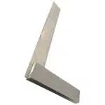 Metal Engineering Try Square Ruler Tool Measuring Tool 90 Degree Angle - Image 2