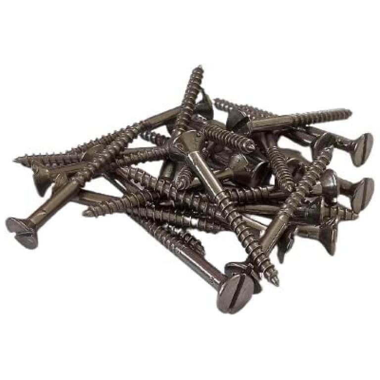 Self Tapping Wood Screw Implemental