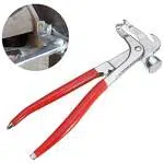  Wheel Balancing Weight Plier Hammer-250MM - Image 4