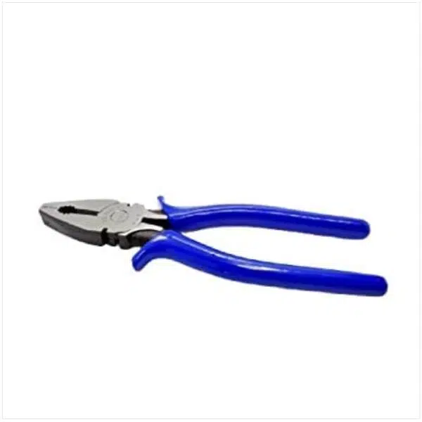 Multipurpose Hand Tool-8" CRV Combination Plier-200mm - Image 2